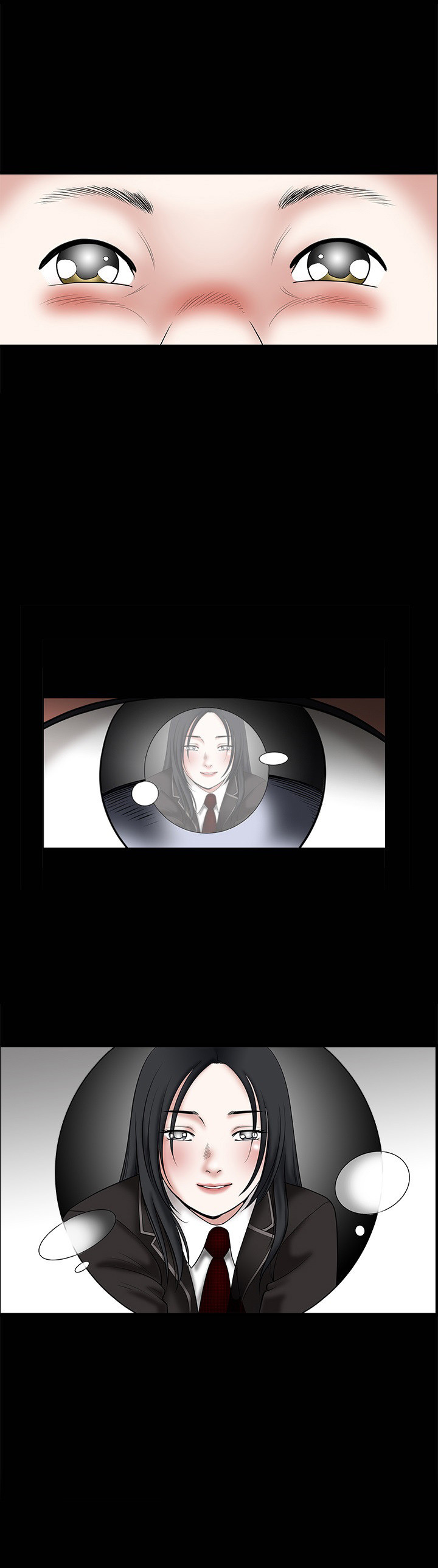 Seduction Capitulo 30 - pagina 9