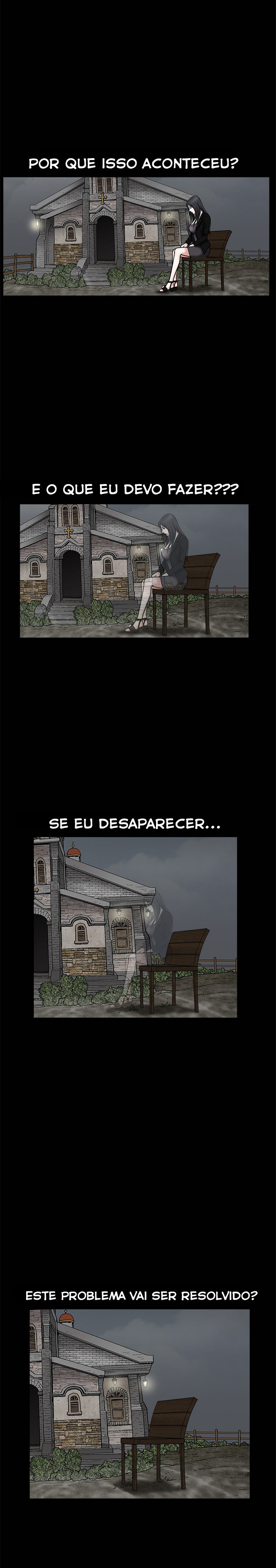Seduction Capitulo 31 - pagina 10