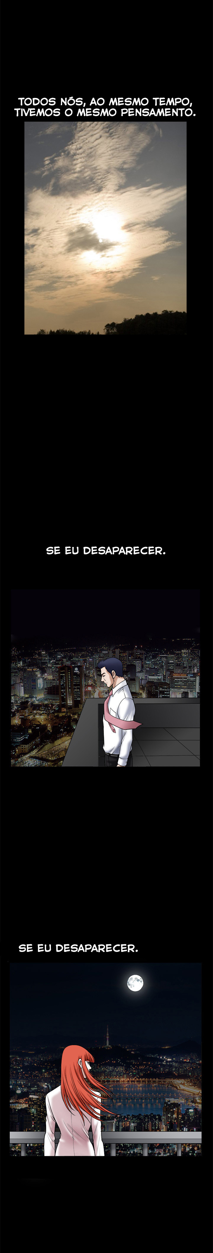 Seduction Capitulo 31 - pagina 11