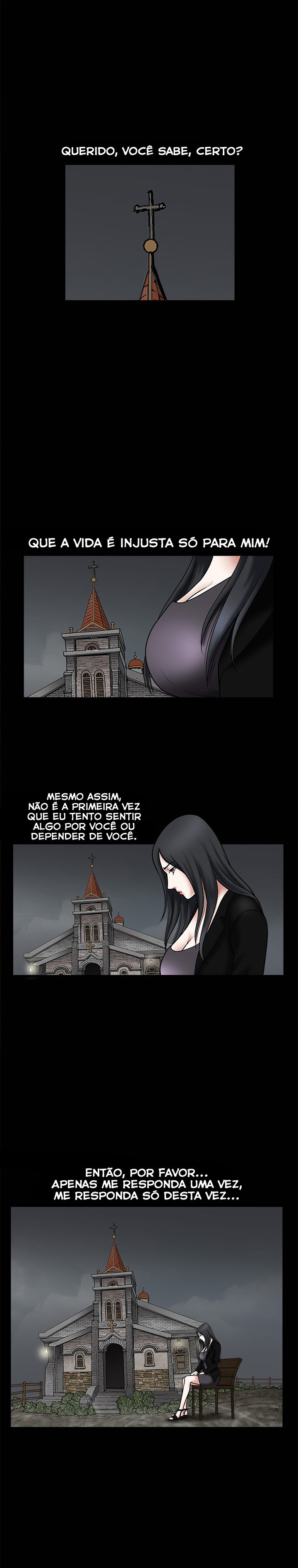 Seduction Capitulo 31 - pagina 9