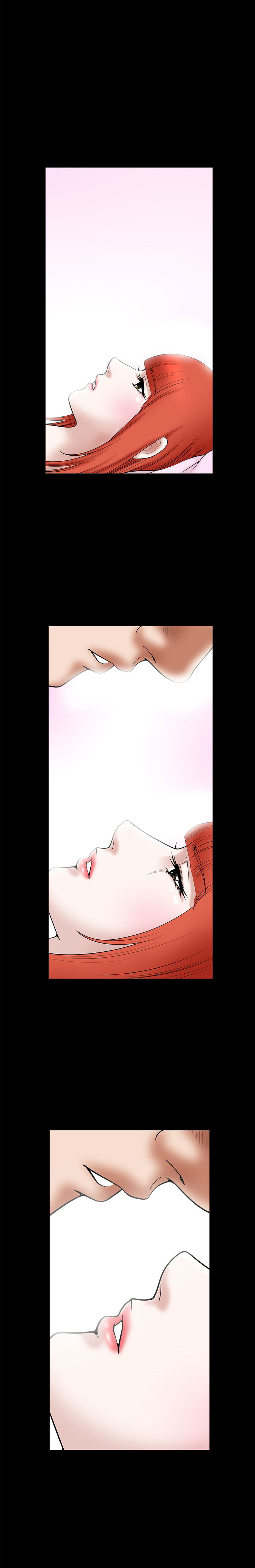Seduction Capitulo 32 - pagina 1