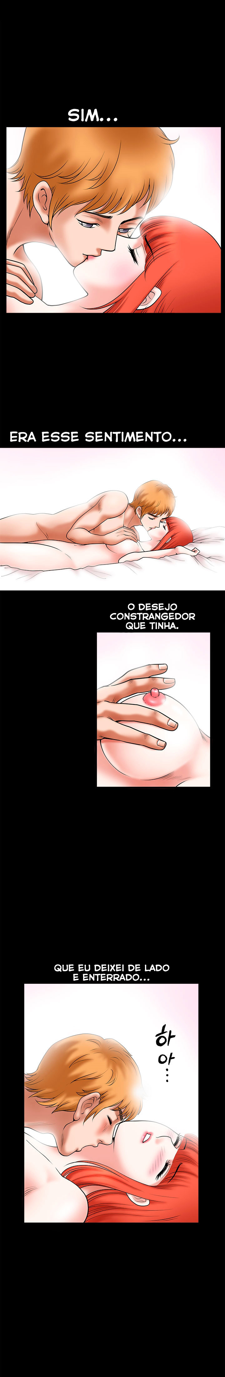 Seduction Capitulo 32 - pagina 2