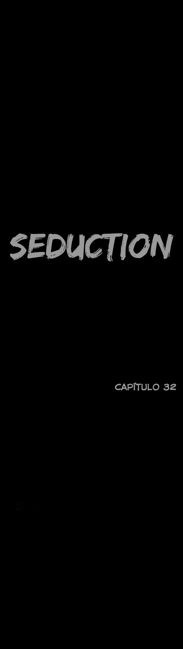 Seduction Capitulo 32 - pagina 9