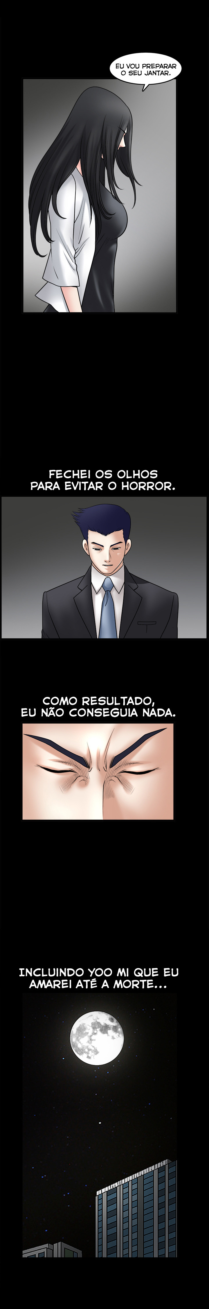 Seduction Capitulo 33 - pagina 10