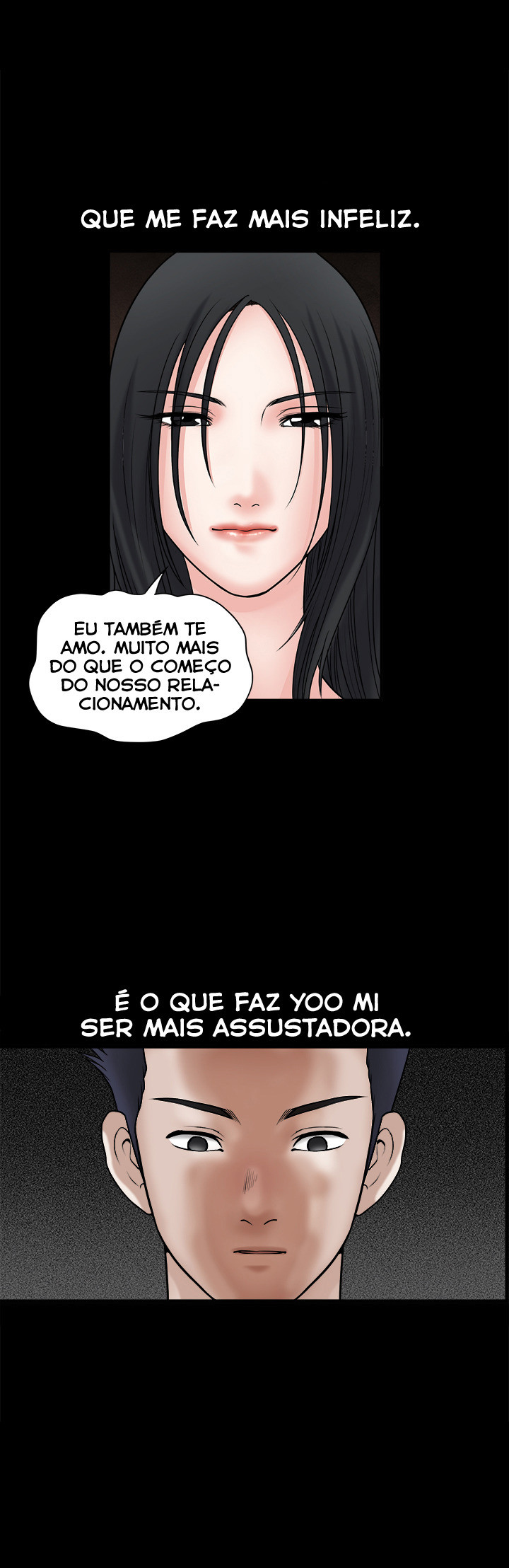 Seduction Capitulo 33 - pagina 14