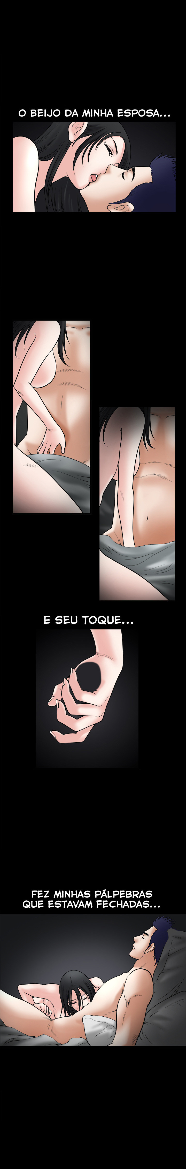 Seduction Capitulo 33 - pagina 16