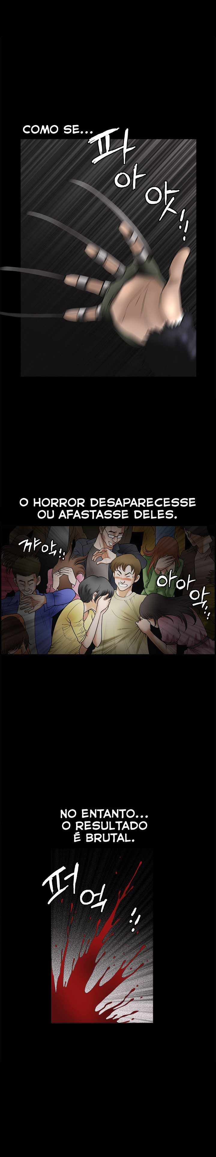 Seduction Capitulo 33 - pagina 2