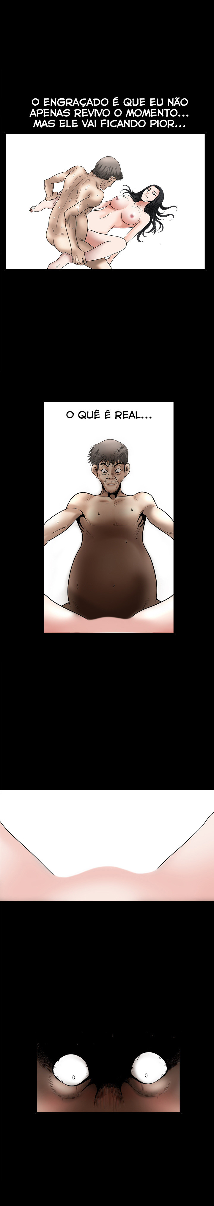 Seduction Capitulo 34 - pagina 11