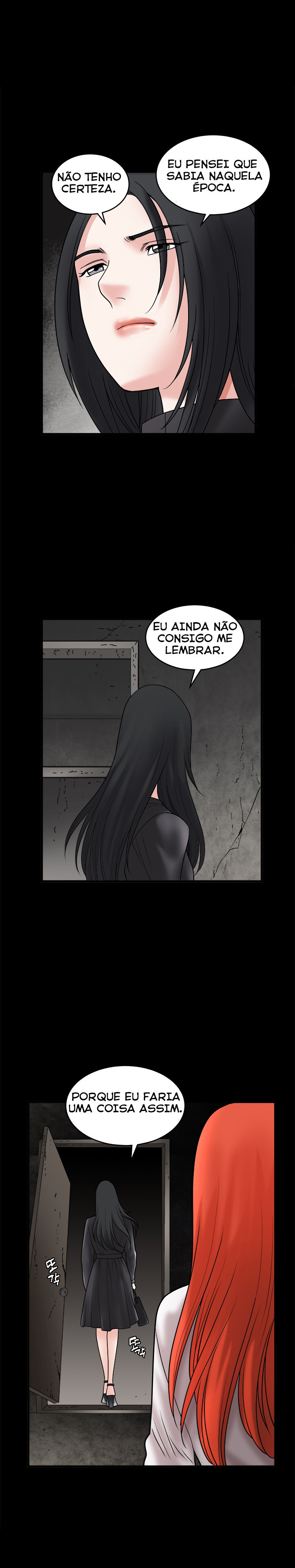 Seduction Capitulo 34 - pagina 14