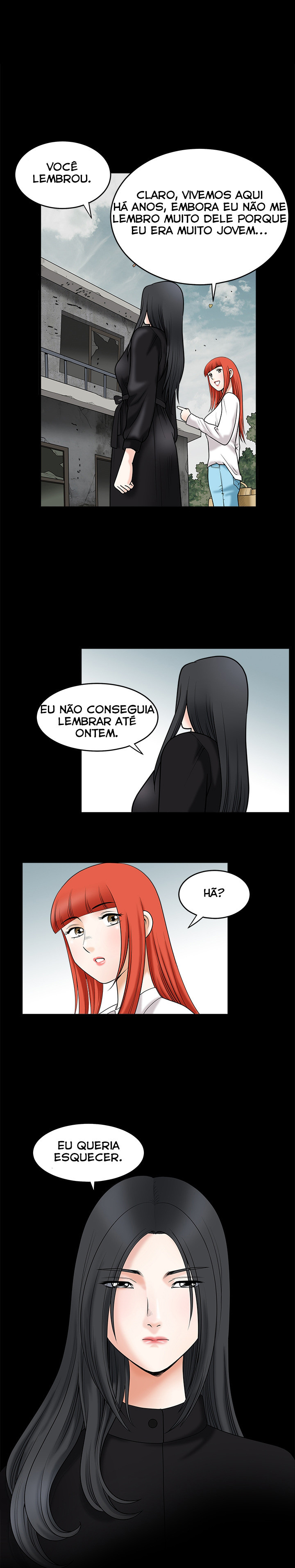Seduction Capitulo 34 - pagina 4