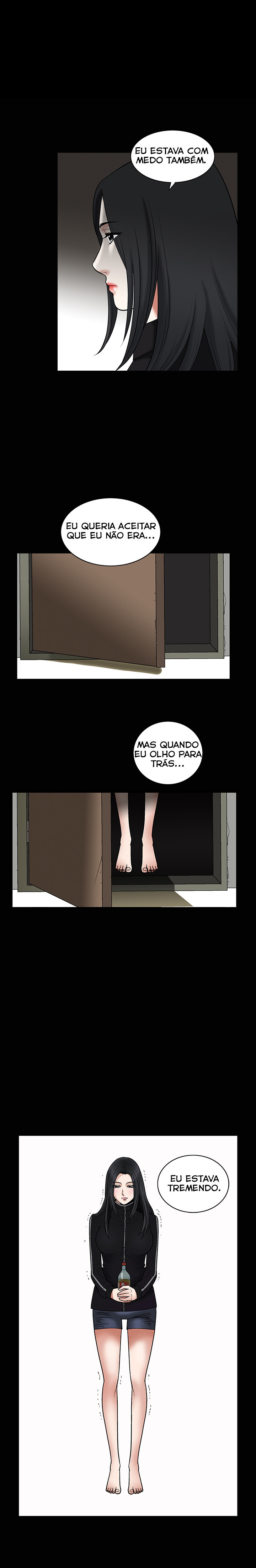 Seduction Capitulo 34 - pagina 6