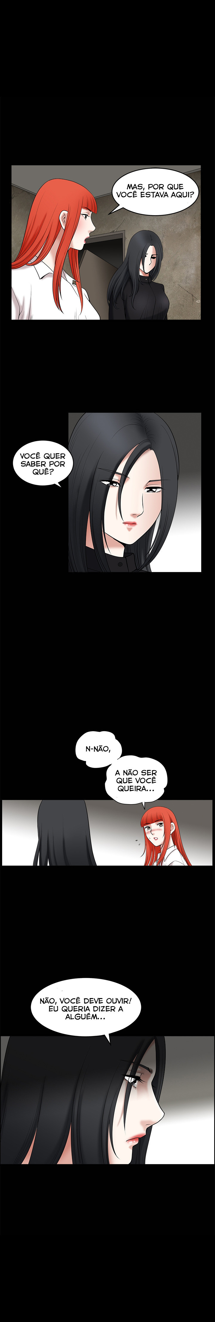 Seduction Capitulo 34 - pagina 7