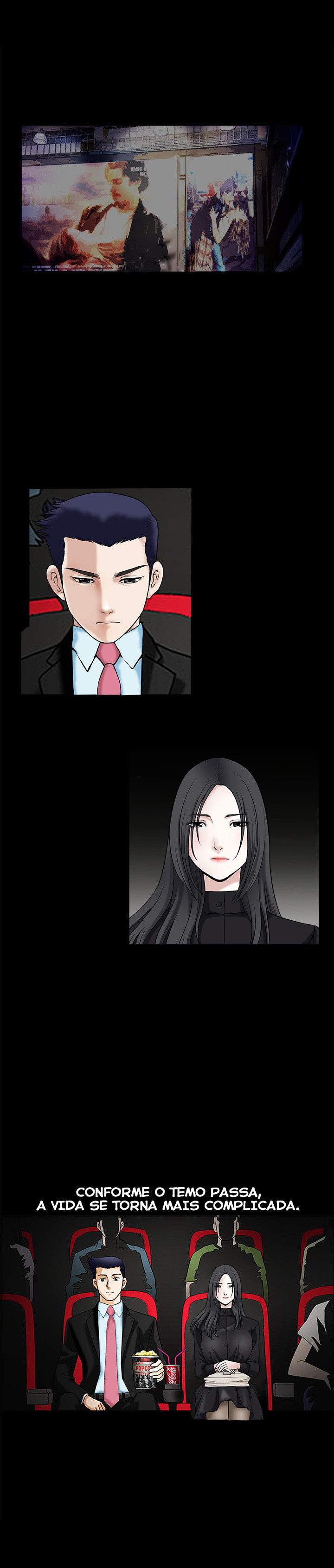 Seduction Capitulo 35 - pagina 10