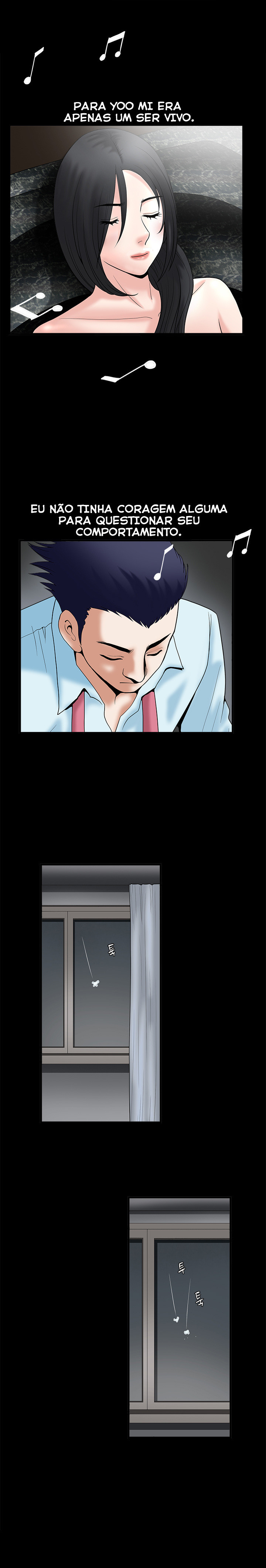 Seduction Capitulo 35 - pagina 13