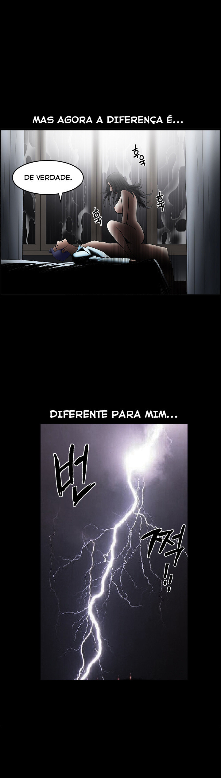 Seduction Capitulo 35 - pagina 20