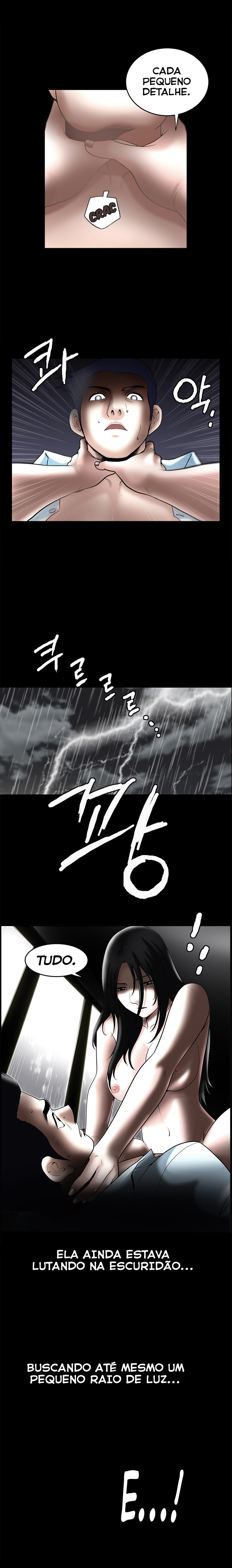 Seduction Capitulo 35 - pagina 23