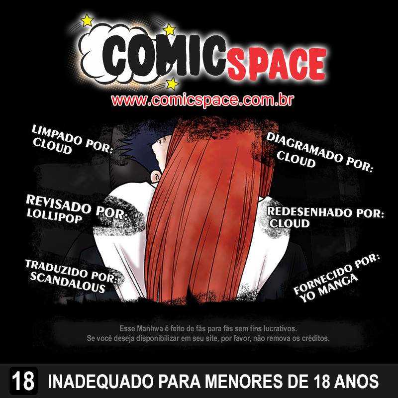 Seduction Capitulo 35 - pagina 26