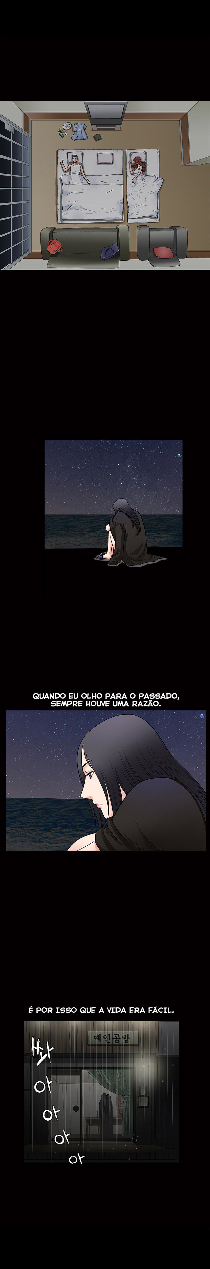 Seduction Capitulo 35 - pagina 4