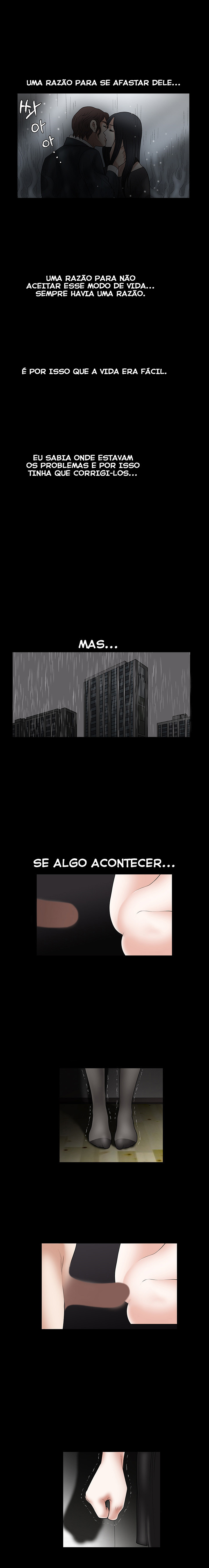 Seduction Capitulo 35 - pagina 5