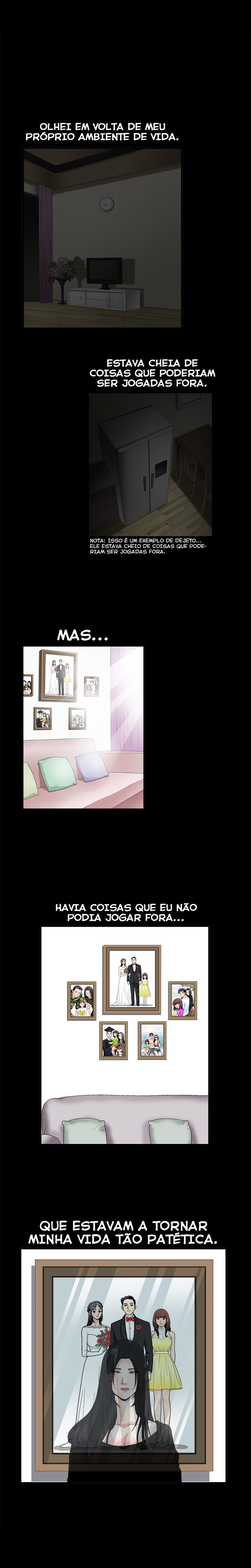 Seduction Capitulo 36 - pagina 10