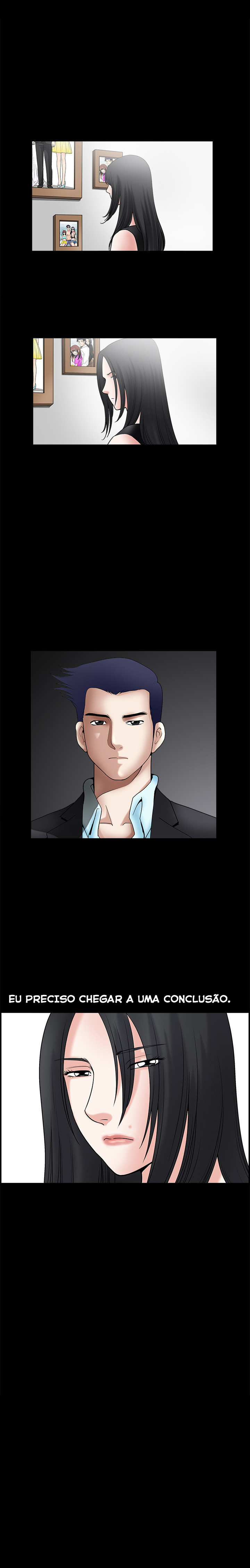 Seduction Capitulo 36 - pagina 12