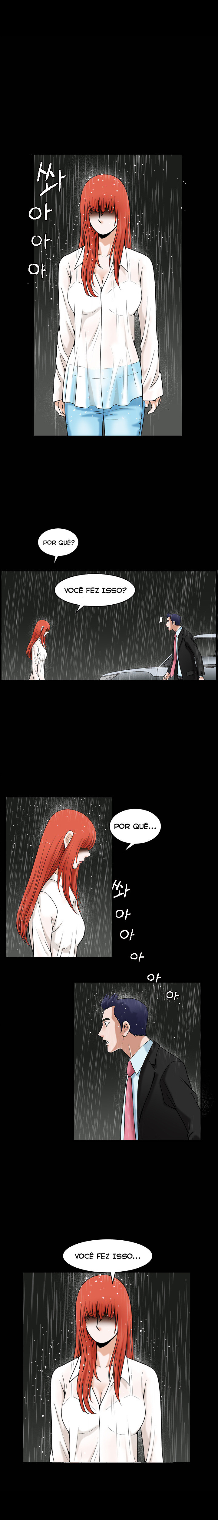 Seduction Capitulo 36 - pagina 4