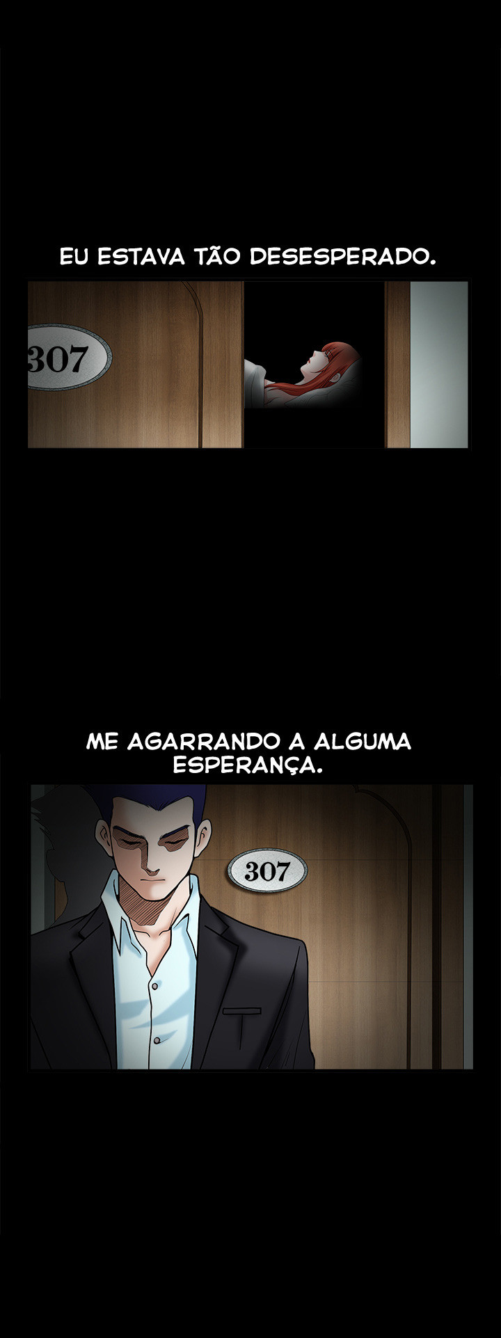 Seduction Capitulo 36 - pagina 9