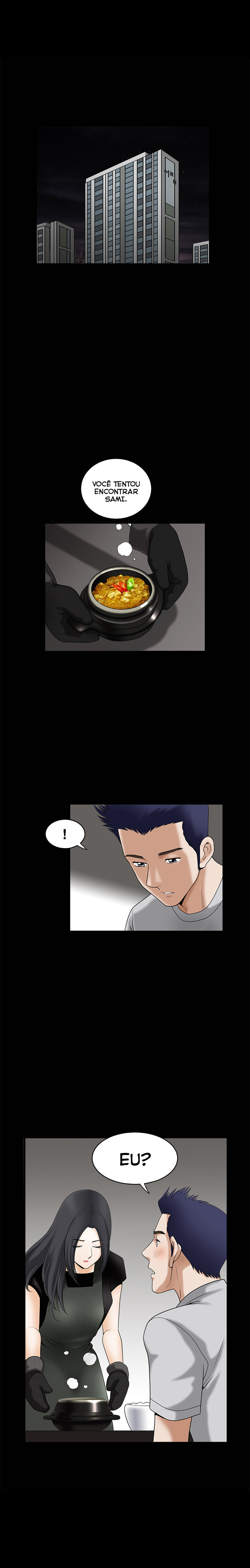 Seduction Capitulo 37 - pagina 2