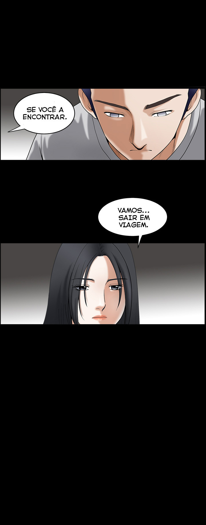 Seduction Capitulo 37 - pagina 4