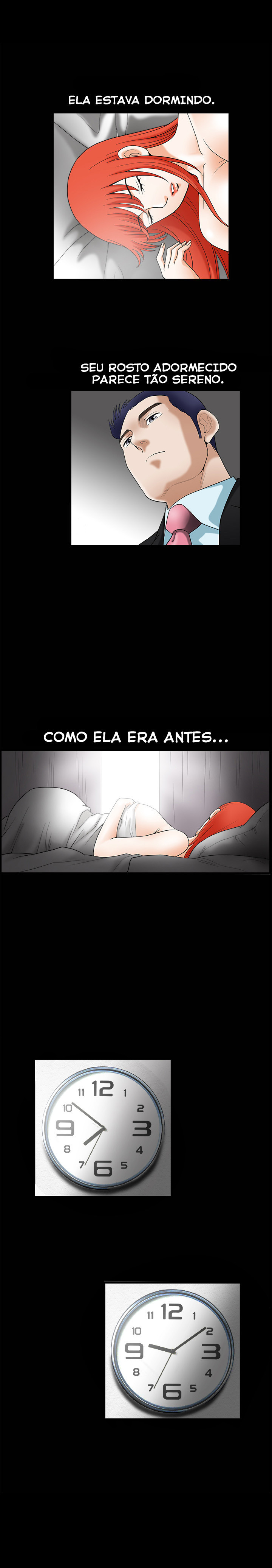 Seduction Capitulo 37 - pagina 7