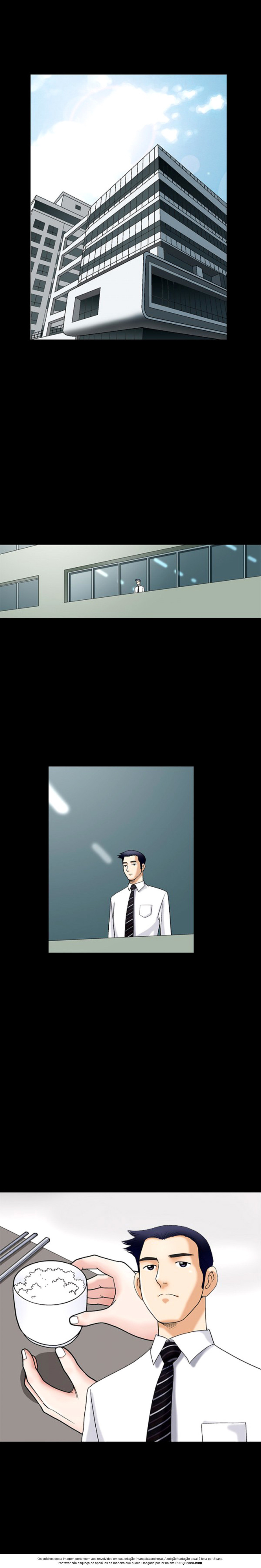 Seduction Capitulo 4 - pagina 1 Seduction Capitulo 4 - pagina 1