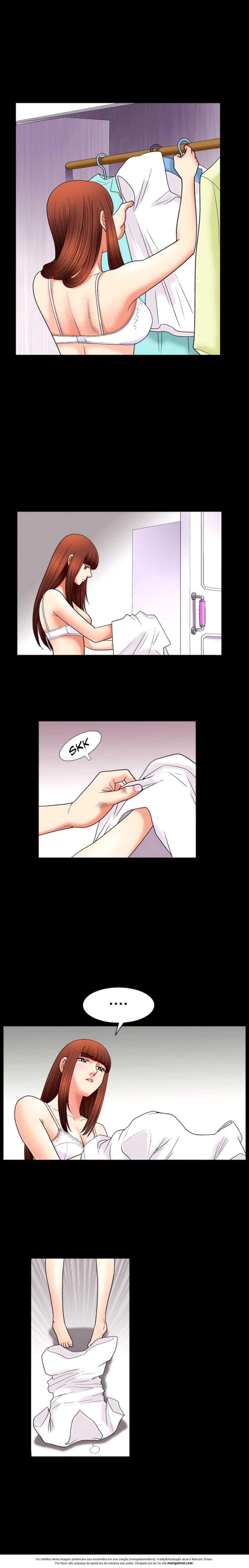 Seduction Capitulo 4 - pagina 10 Seduction Capitulo 4 - pagina 10