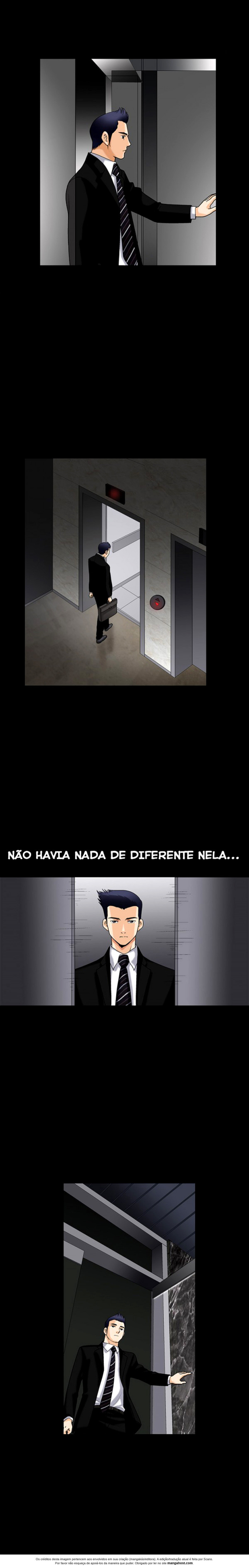 Seduction Capitulo 4 - pagina 13 Seduction Capitulo 4 - pagina 13