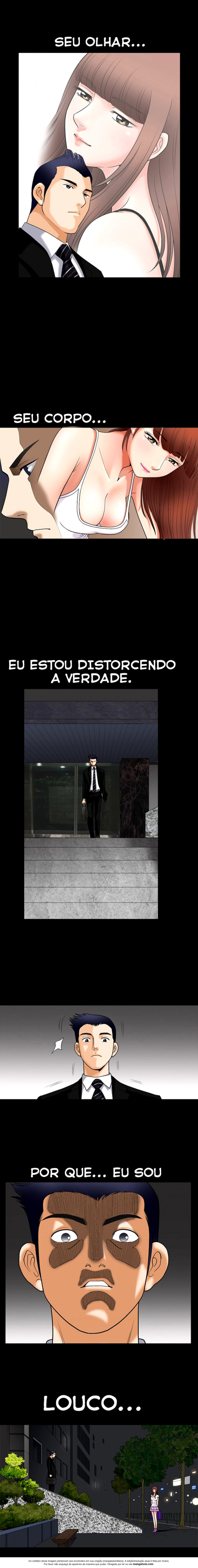 Seduction Capitulo 4 - pagina 14 Seduction Capitulo 4 - pagina 14