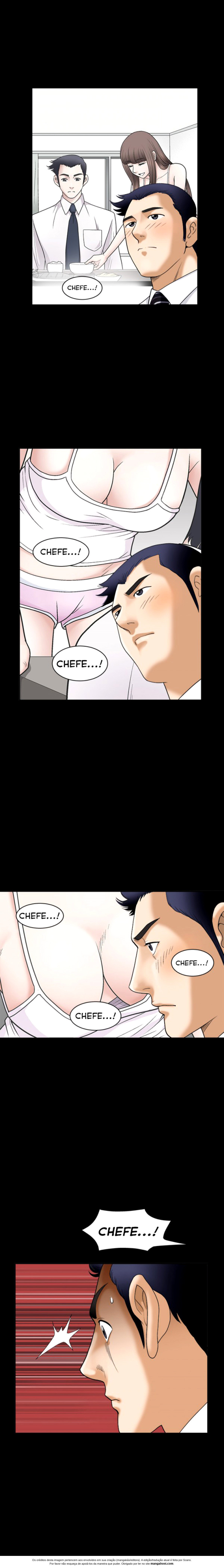 Seduction Capitulo 4 - pagina 2 Seduction Capitulo 4 - pagina 2