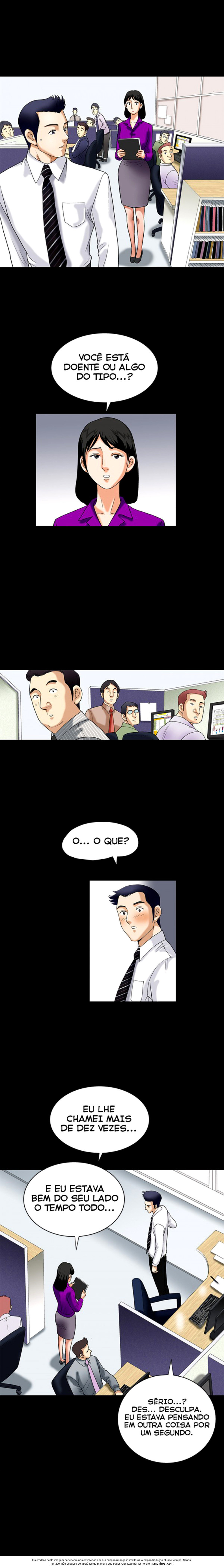 Seduction Capitulo 4 - pagina 3 Seduction Capitulo 4 - pagina 3