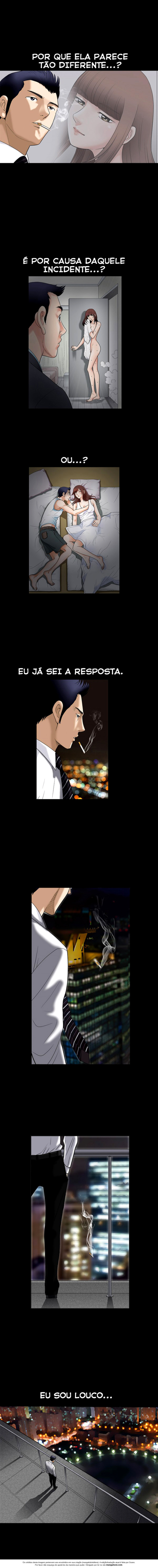 Seduction Capitulo 4 - pagina 6 Seduction Capitulo 4 - pagina 6