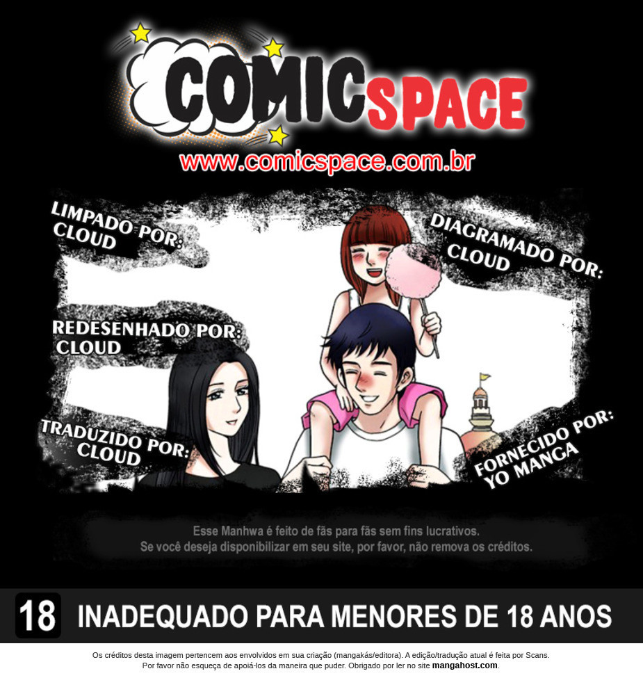 Seduction Capitulo 4 - pagina 8 Seduction Capitulo 4 - pagina 8