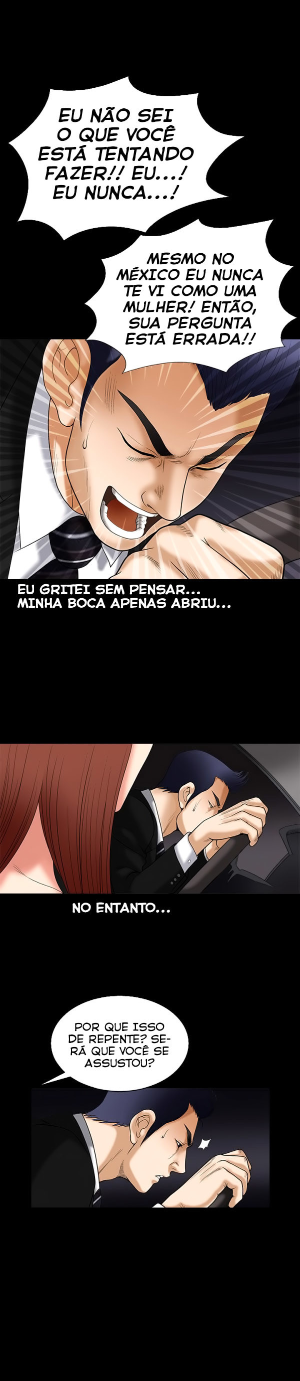 Seduction Capitulo 5 - pagina 2 Seduction Capitulo 5 - pagina 2