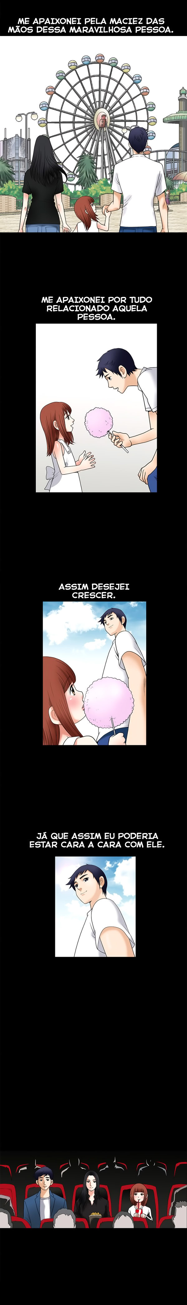Seduction Capitulo 6 - pagina 12 Seduction Capitulo 6 - pagina 12