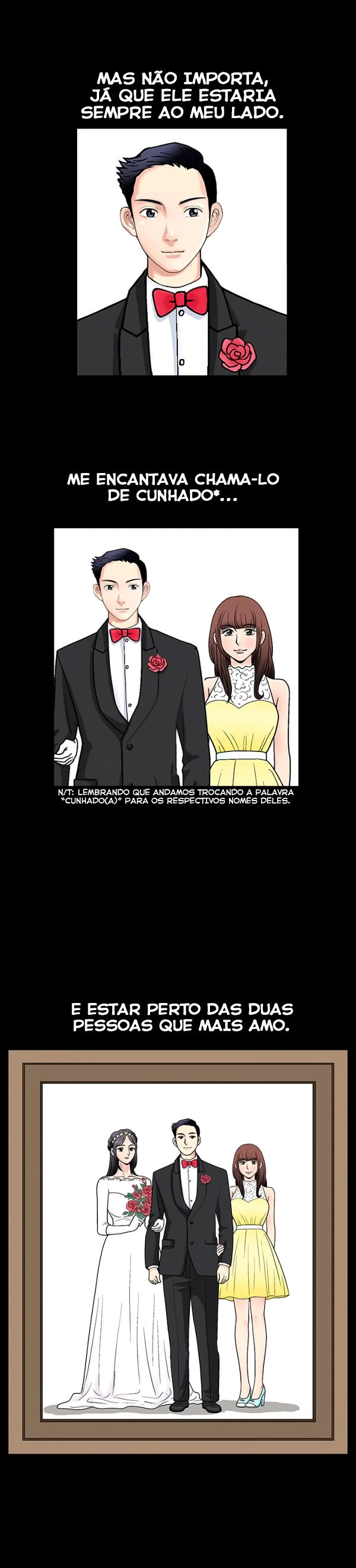 Seduction Capitulo 6 - pagina 14 Seduction Capitulo 6 - pagina 14