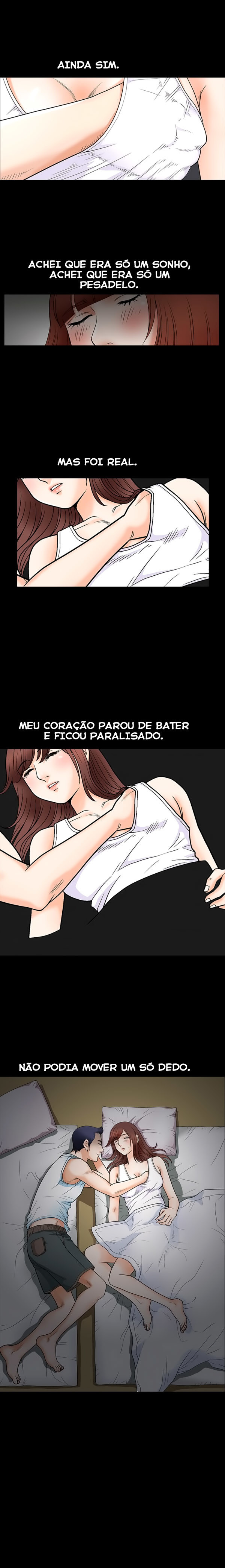 Seduction Capitulo 6 - pagina 15 Seduction Capitulo 6 - pagina 15