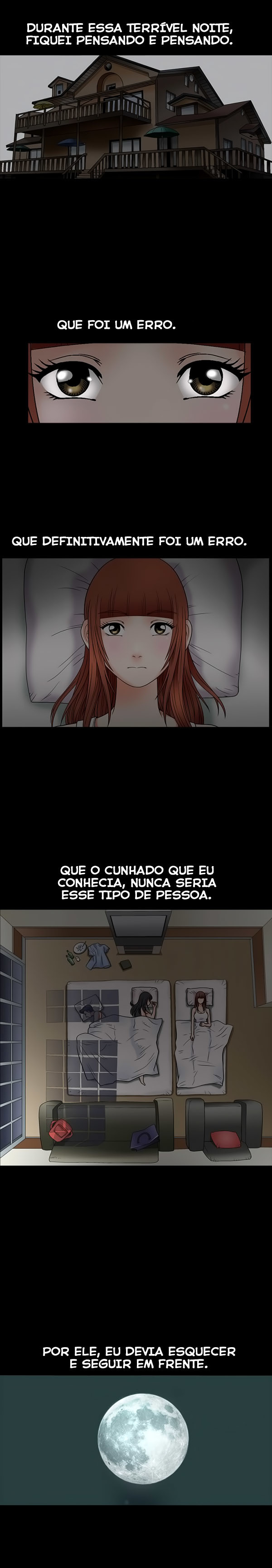 Seduction Capitulo 6 - pagina 16 Seduction Capitulo 6 - pagina 16
