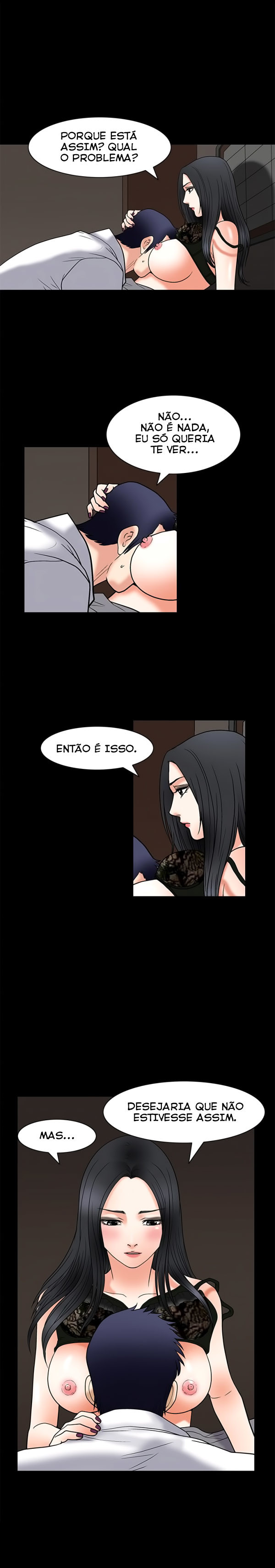 Seduction Capitulo 6 - pagina 20 Seduction Capitulo 6 - pagina 20