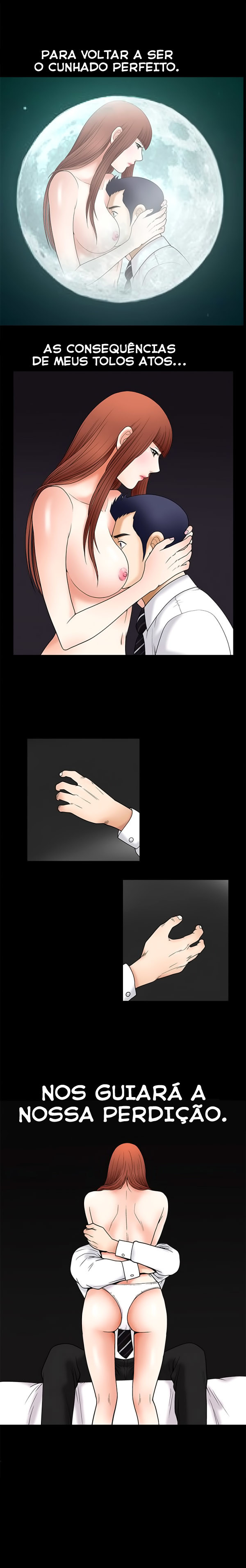 Seduction Capitulo 6 - pagina 22 Seduction Capitulo 6 - pagina 22