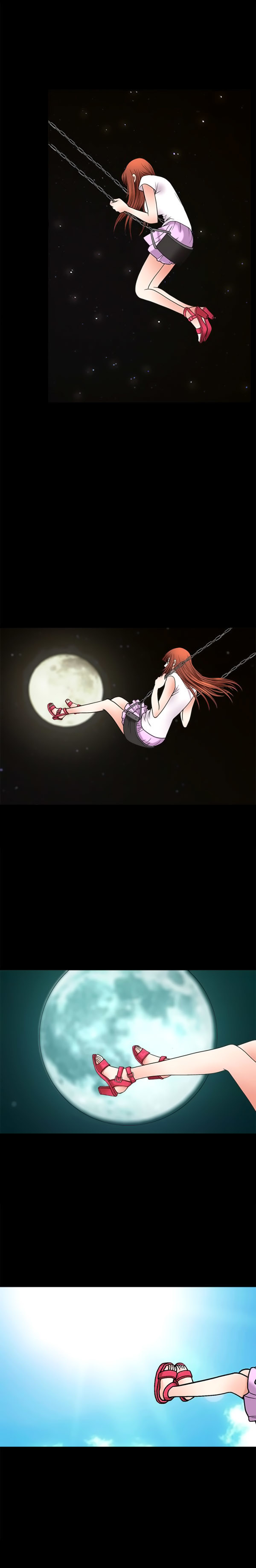 Seduction Capitulo 6 - pagina 6 Seduction Capitulo 6 - pagina 6