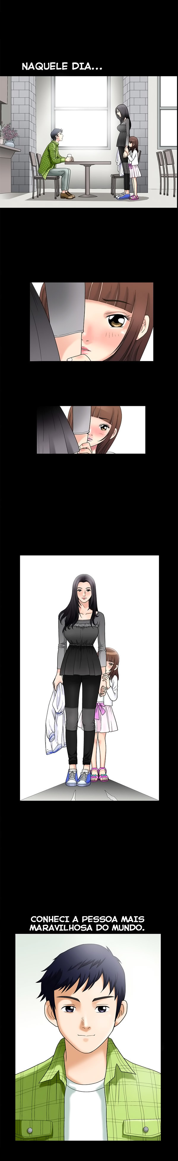 Seduction Capitulo 6 - pagina 9 Seduction Capitulo 6 - pagina 9