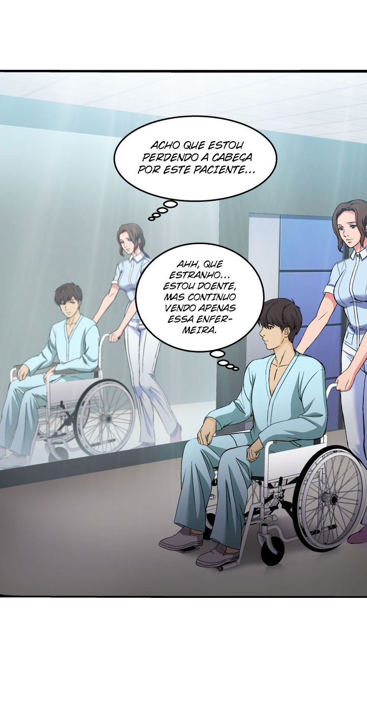 Seductive Uniform Capitulo 19 - pagina 5