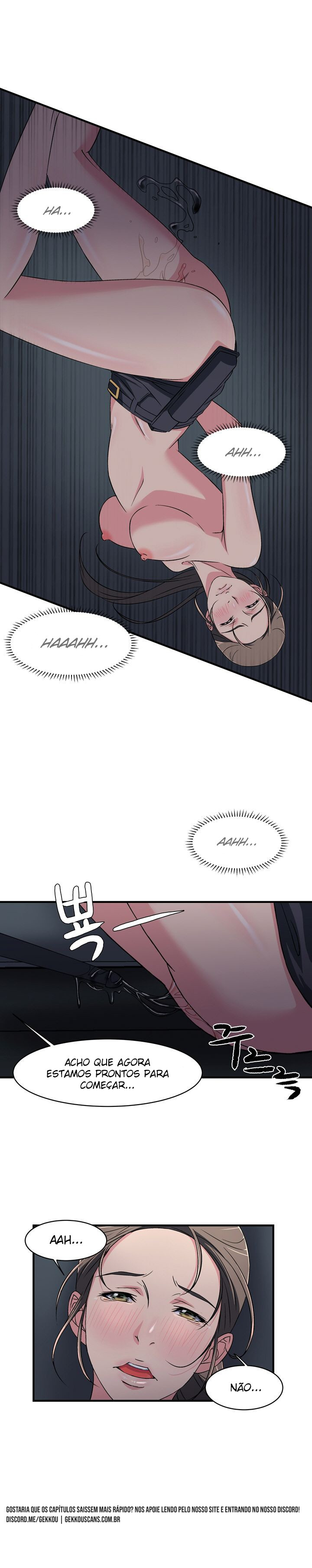 Seductive Uniform Capitulo 5 - pagina 13 Seductive Uniform Capitulo 5 - pagina 13