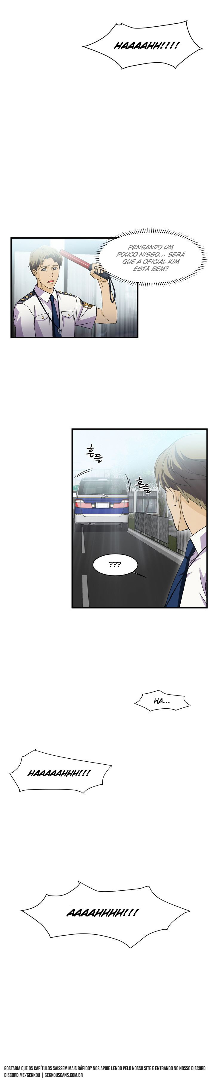 Seductive Uniform Capitulo 5 - pagina 17 Seductive Uniform Capitulo 5 - pagina 17